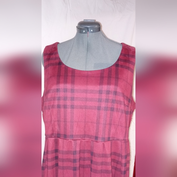 Torrid dress - Picture 3 of 4